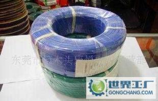UL1015電子線20AWG產(chǎn)品指南 價(jià)格解析與優(yōu)質(zhì)廠家推薦