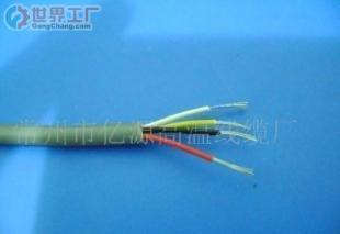 批發(fā)四芯電子線價(jià)格與廠家信息匯總 - 世界工廠網(wǎng)產(chǎn)品信息庫解析