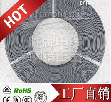 工廠直銷UL1007#24環(huán)保電子線 價(jià)格、廠家與產(chǎn)品全解析