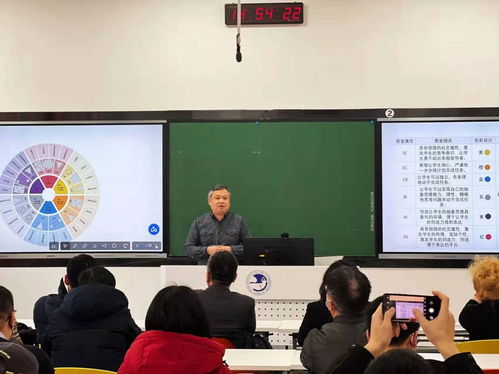 百間智慧啟新程，藝文交融潤校園——北京郵電大學智慧教室建設巡禮暨文化藝術交流活動圓滿落幕